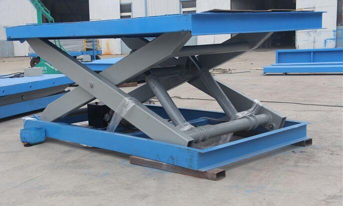 固定式升降平台报价(固定式升降平台的原理)