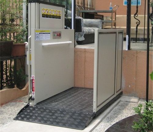 无障碍升降机厂家(无障碍升降机厂家排名)