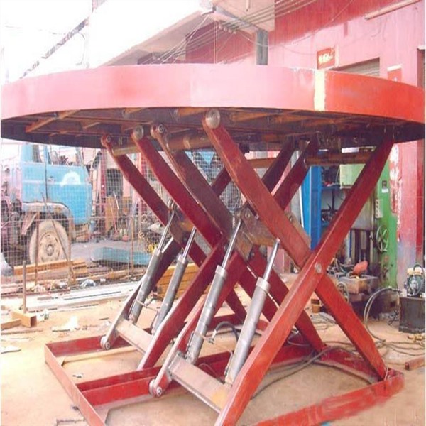 舞台升降台(舞台升降台操作视频)