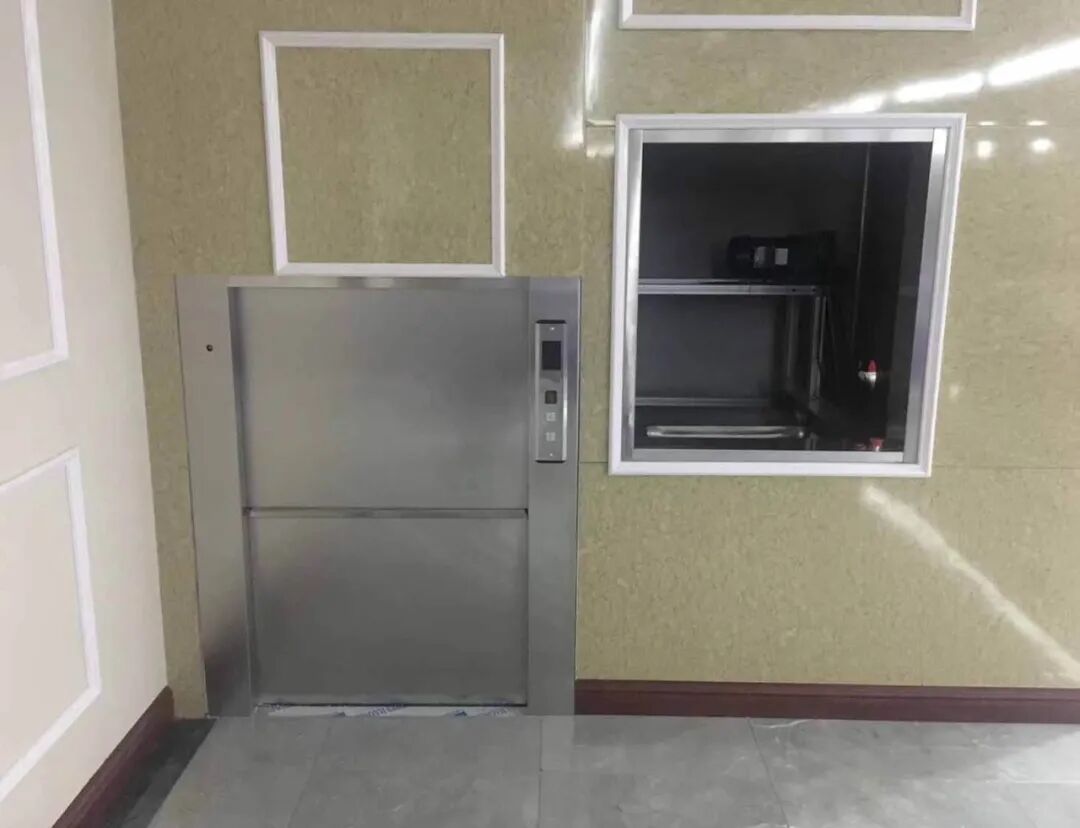 简易升降机特种设备检验_义乌三层室内升降货梯如何运行_简易升降机是否属于特种设备