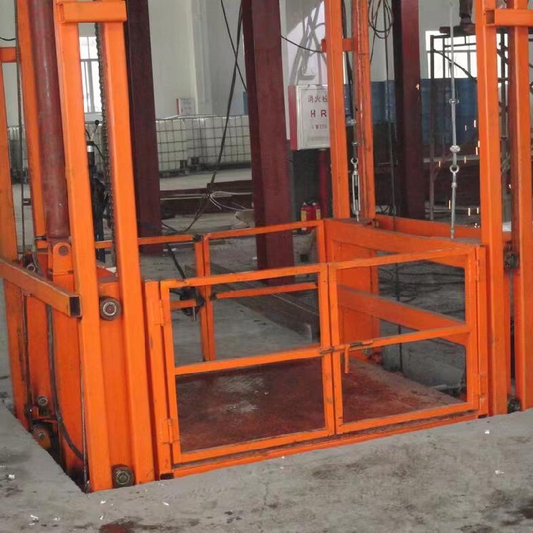 升降货梯单向阀坏了如**修_液压升降货梯报检政策_液压升降货梯不同环境效率