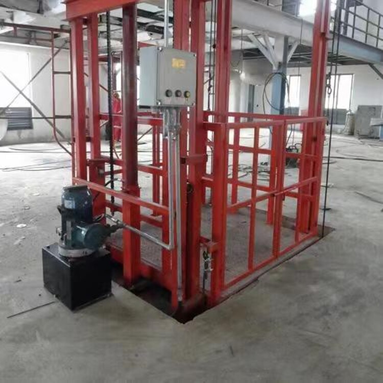 升降货梯单向阀坏了如**修_液压升降货梯废瓶盖巧用方法_液压升降货梯低温运行注意事项