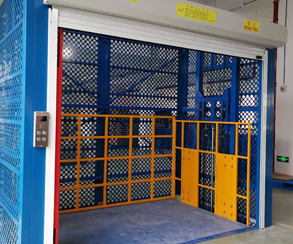 解决方案:货梯尺寸一般是多少 载货电梯安全使用管理规定